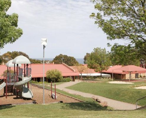 Hallett Cove School 1