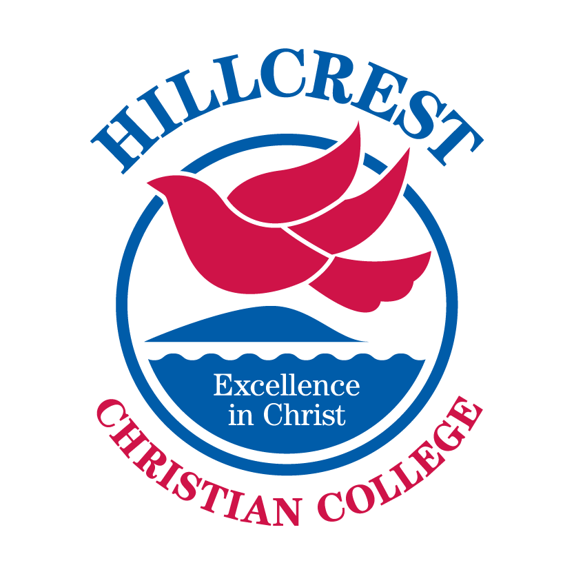 Hillcrest Christian College Logo