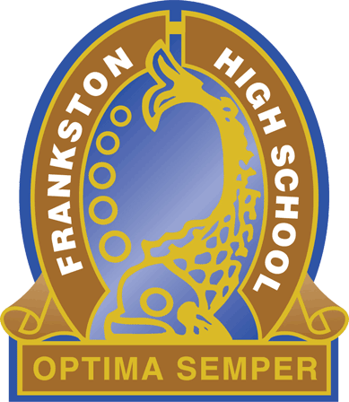 Frankston High School Logo