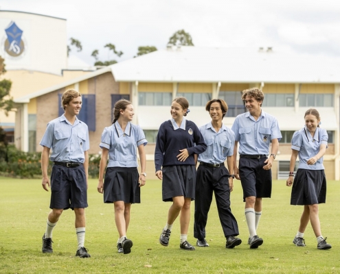 All Saints Anglican School 09