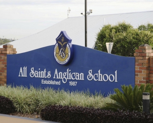 All Saints Anglican School 02