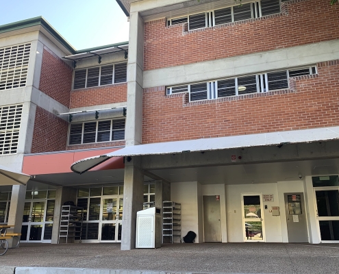 Townsville Grammar School 2