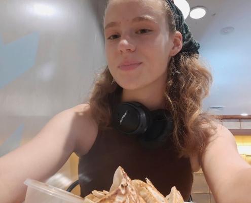 Lecker Dumplings in Brisbane