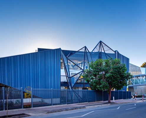 Pembroke School 2