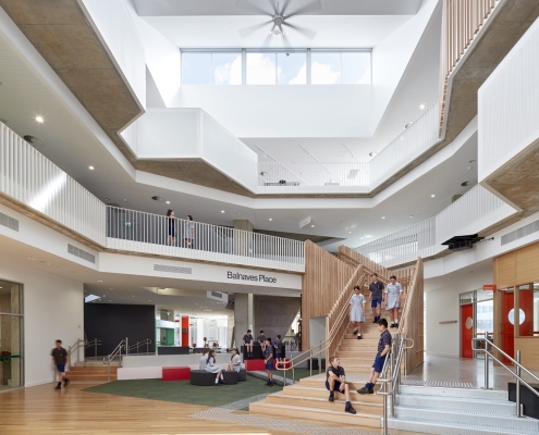Pembroke School 3