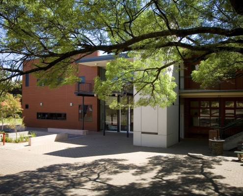 Pembroke School 6