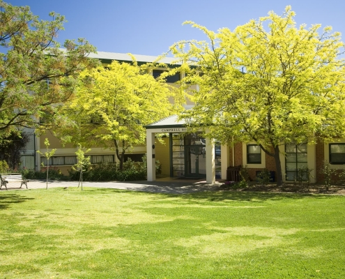 Pembroke School 9