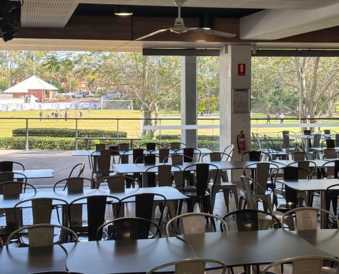 St Hilda’s School 4