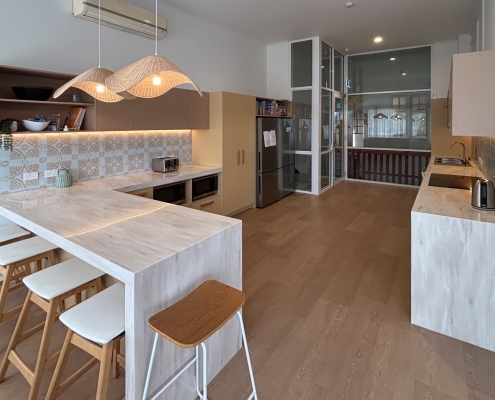 St Hilda’s School Boarding 2