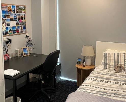 St Hilda’s School Boarding 5