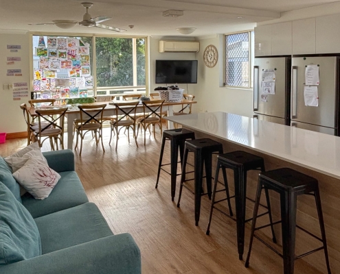 St Hilda’s School Boarding 4