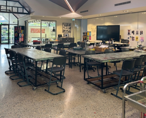 St Hilda’s School 7