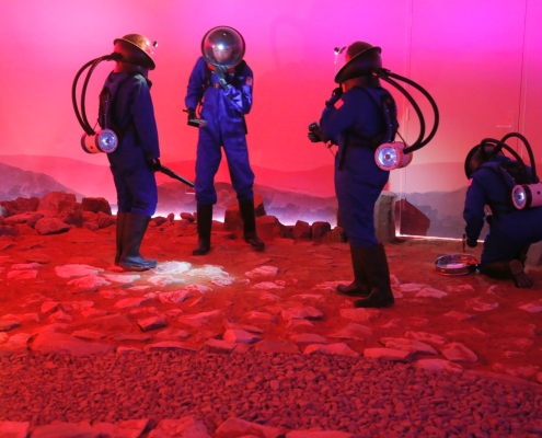 Mission To Mars 2 Mission To Mars 2