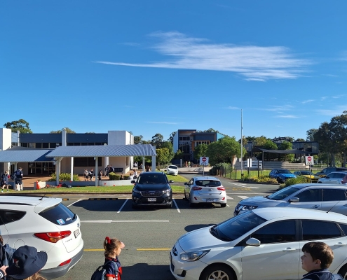 Das Caloundra Christian College Das Caloundra Christian College