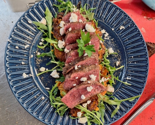 Mein Fach "Hospitality" Mein Fach "Hospitality"