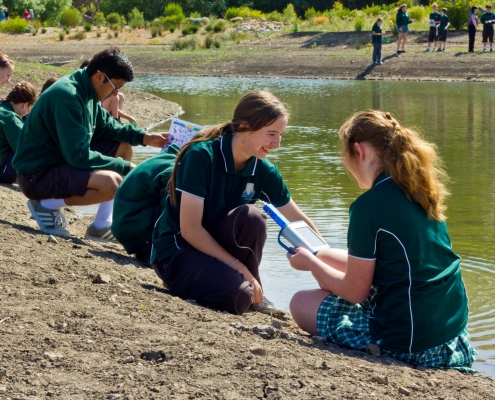 Reynella East College 9 Reynella East College 9