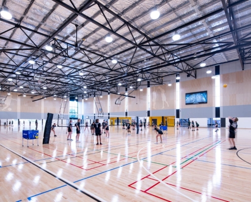 Reynella East College 3 Reynella East College 3