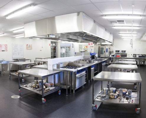 Reynella East College 4 Reynella East College 4