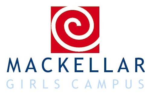 Mackellar Girls Campus Logo