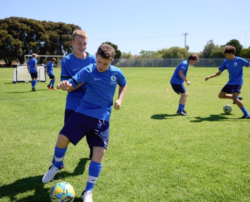 Ocean Reef Senior High School 2 Ocean Reef Senior High School 2