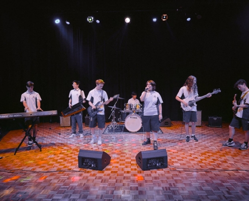 Ocean Reef Senior High School 4 Ocean Reef Senior High School 4