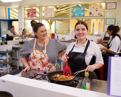 Ocean Reef Senior High School 7 Ocean Reef Senior High School 7