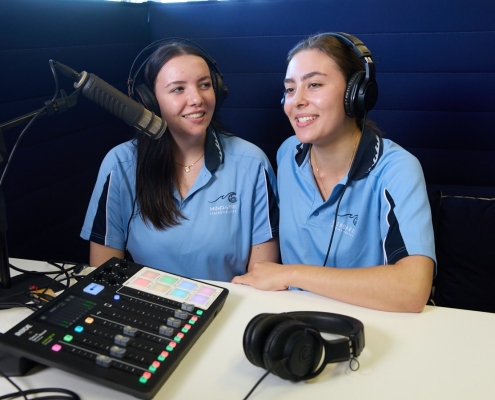 Mindarie Senior College 5