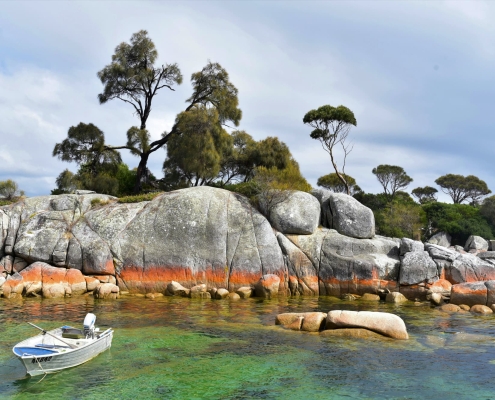 Bay of Fires