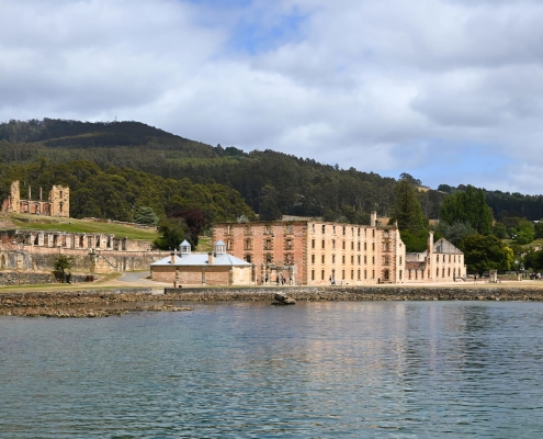 Port Arthur Historic Prison