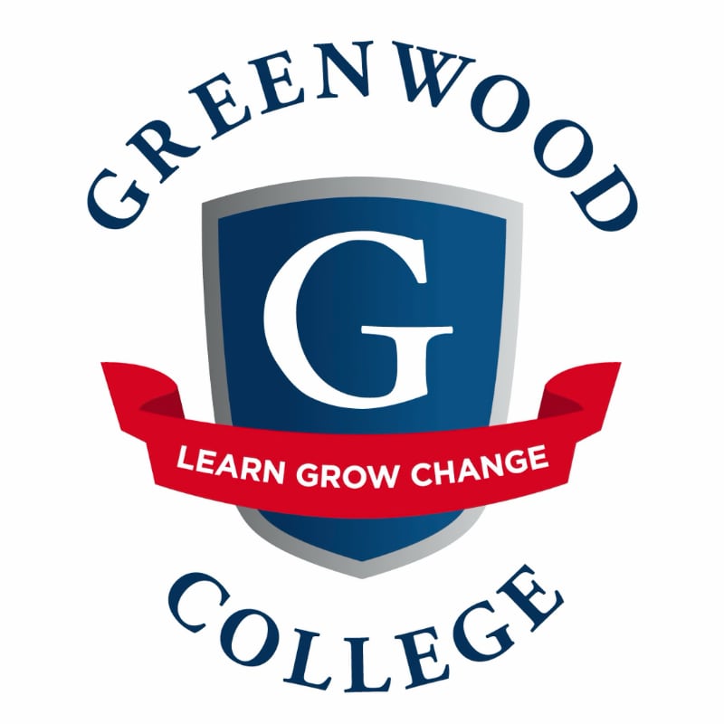 Greenwood College Logo