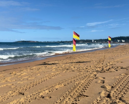 Narrabeen Beach