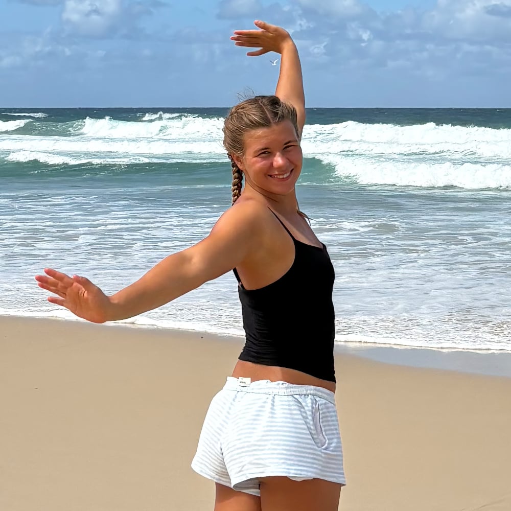 Nora an der Gold Coast
