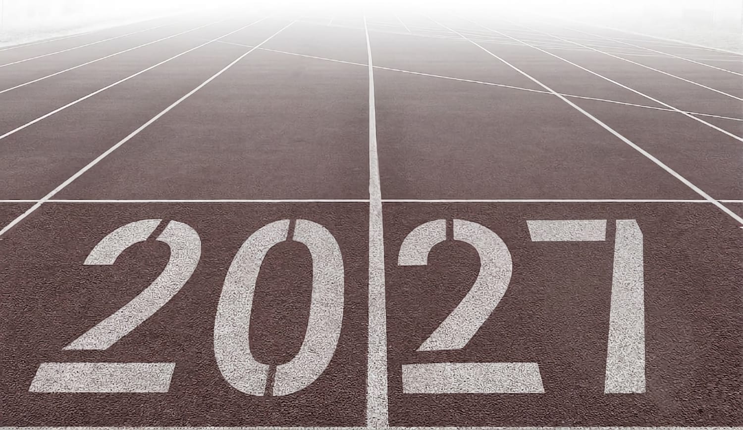 Run for 2027