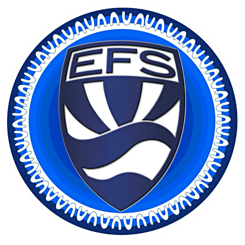 Eastern Fleurieu School Logo Eastern Fleurieu School Logo