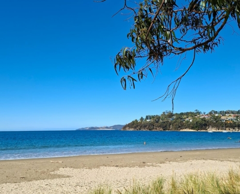 Kingston Beach, Hobart Kingston Beach, Hobart
