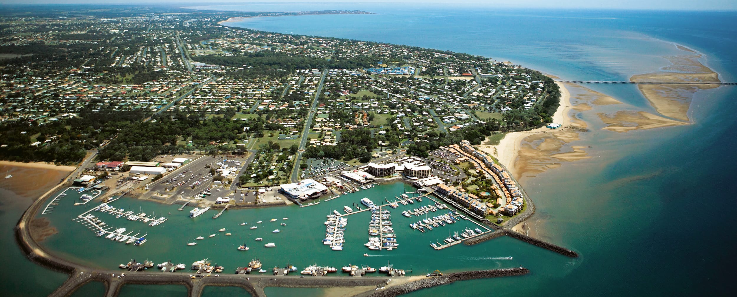 Hervey Bay Hervey Bay