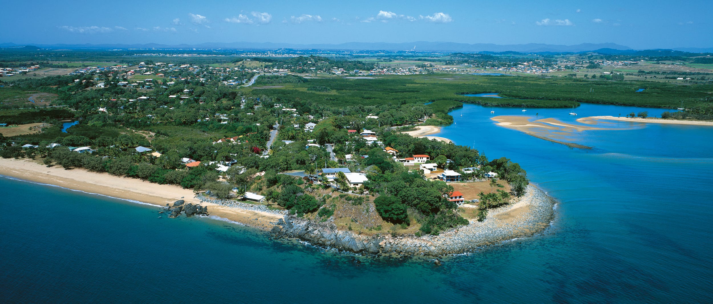 Mackay (Eimeo)