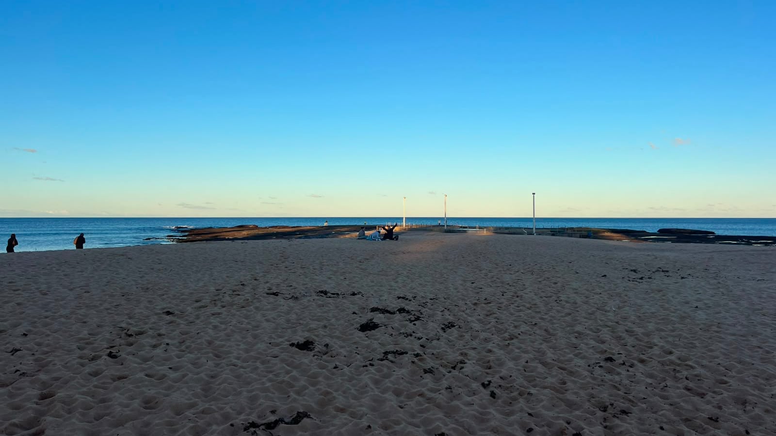 Mona Vale Beach