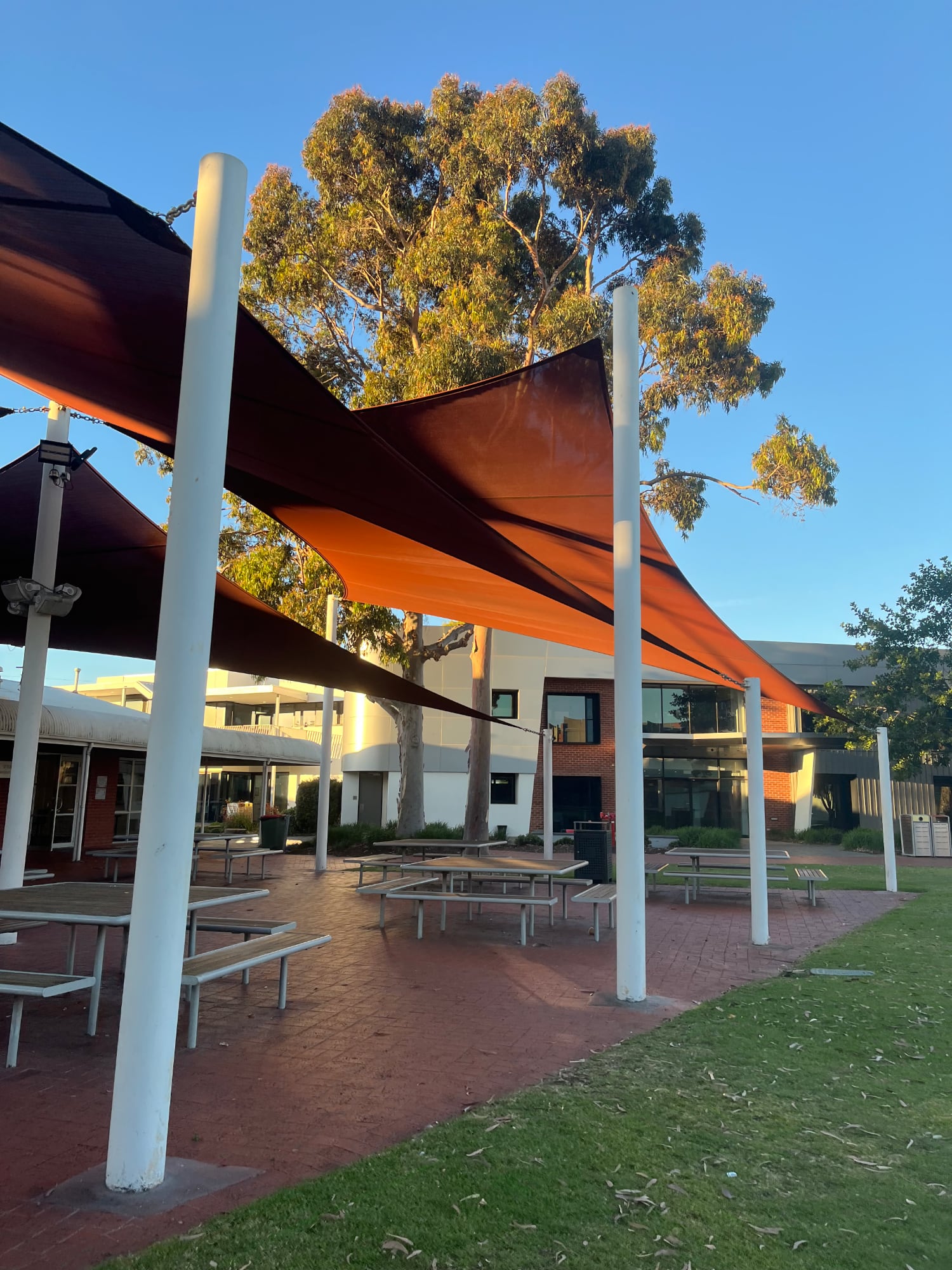 Immanuel College Immanuel College