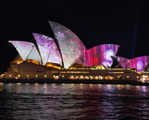 Sydney Opera House