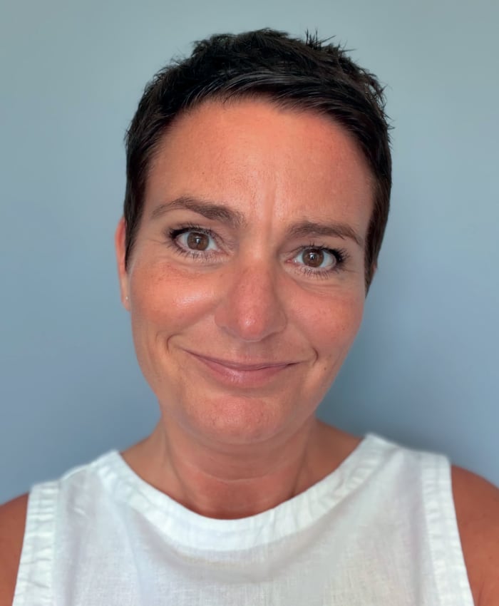 Yvonne Lenz Yvonne Lenz