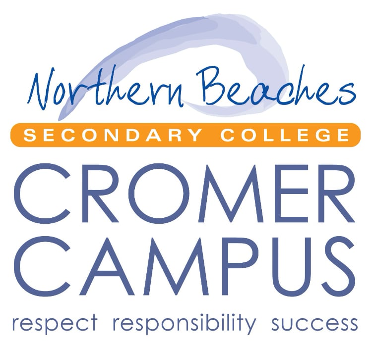 NBSC Cromer Campus Logo NBSC Cromer Campus Logo
